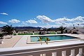 Beautiful 4 Bedroom 3 Bathroom Villa in Pinoso.(Fixed price) in Alicante Dream Homes API 1122