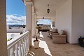 Beautiful 4 Bedroom 3 Bathroom Villa in Pinoso.(Fixed price) in Alicante Dream Homes API 1122