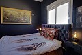 Beautiful 4 Bedroom 3 Bathroom Villa in Pinoso.(Fixed price) in Alicante Dream Homes API 1122