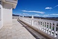 Beautiful 4 Bedroom 3 Bathroom Villa in Pinoso.(Fixed price) in Alicante Dream Homes API 1122