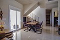 Beautiful 4 Bedroom 3 Bathroom Villa in Pinoso.(Fixed price) in Alicante Dream Homes API 1122