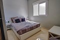 Beautiful 4 Bedroom 3 Bathroom Villa in Pinoso.(Fixed price) in Alicante Dream Homes API 1122