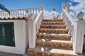 Beautiful 4 Bedroom 3 Bathroom Villa in Pinoso.(Fixed price) in Alicante Dream Homes API 1122