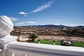 Beautiful 4 Bedroom 3 Bathroom Villa in Pinoso.(Fixed price) in Alicante Dream Homes API 1122