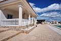 Beautiful 4 Bedroom 3 Bathroom Villa in Pinoso.(Fixed price) in Alicante Dream Homes API 1122
