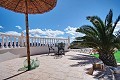 Beautiful 4 Bedroom 3 Bathroom Villa in Pinoso.(Fixed price) in Alicante Dream Homes API 1122