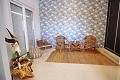 Beautiful 4 Bedroom 3 Bathroom Villa in Pinoso.(Fixed price) in Alicante Dream Homes API 1122