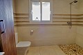 Beautiful 4 Bedroom 3 Bathroom Villa in Pinoso.(Fixed price) in Alicante Dream Homes API 1122