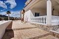 Beautiful 4 Bedroom 3 Bathroom Villa in Pinoso.(Fixed price) in Alicante Dream Homes API 1122
