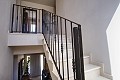 Beautiful 4 Bedroom 3 Bathroom Villa in Pinoso.(Fixed price) in Alicante Dream Homes API 1122