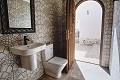 Beautiful 4 Bedroom 3 Bathroom Villa in Pinoso.(Fixed price) in Alicante Dream Homes API 1122