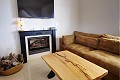 Beautiful 4 Bedroom 3 Bathroom Villa in Pinoso.(Fixed price) in Alicante Dream Homes API 1122