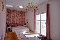 Beautiful 4 Bedroom 3 Bathroom Villa in Pinoso.(Fixed price) in Alicante Dream Homes API 1122