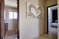 Beautiful 4 Bedroom 3 Bathroom Villa in Pinoso.(Fixed price) in Alicante Dream Homes API 1122