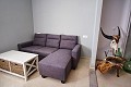 Beautiful 4 Bedroom 3 Bathroom Villa in Pinoso.(Fixed price) in Alicante Dream Homes API 1122