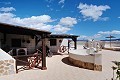Beautiful 4 Bedroom 3 Bathroom Villa in Pinoso.(Fixed price) in Alicante Dream Homes API 1122