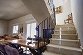 Beautiful 4 Bedroom 3 Bathroom Villa in Pinoso.(Fixed price) in Alicante Dream Homes API 1122
