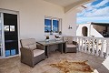 Beautiful 4 Bedroom 3 Bathroom Villa in Pinoso.(Fixed price) in Alicante Dream Homes API 1122