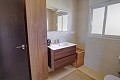 Beautiful 4 Bedroom 3 Bathroom Villa in Pinoso.(Fixed price) in Alicante Dream Homes API 1122