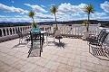 Beautiful 4 Bedroom 3 Bathroom Villa in Pinoso.(Fixed price) in Alicante Dream Homes API 1122