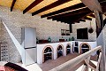 Beautiful 4 Bedroom 3 Bathroom Villa in Pinoso.(Fixed price) in Alicante Dream Homes API 1122
