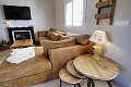 Beautiful 4 Bedroom 3 Bathroom Villa in Pinoso.(Fixed price) in Alicante Dream Homes API 1122