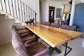 Beautiful 4 Bedroom 3 Bathroom Villa in Pinoso.(Fixed price) in Alicante Dream Homes API 1122