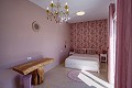 Beautiful 4 Bedroom 3 Bathroom Villa in Pinoso.(Fixed price) in Alicante Dream Homes API 1122