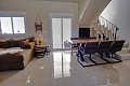 Beautiful 4 Bedroom 3 Bathroom Villa in Pinoso.(Fixed price) in Alicante Dream Homes API 1122