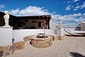 Beautiful 4 Bedroom 3 Bathroom Villa in Pinoso.(Fixed price) in Alicante Dream Homes API 1122