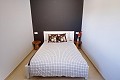 Beautiful 4 Bedroom 3 Bathroom Villa in Pinoso.(Fixed price) in Alicante Dream Homes API 1122