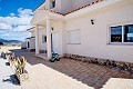 Beautiful 4 Bedroom 3 Bathroom Villa in Pinoso.(Fixed price) in Alicante Dream Homes API 1122