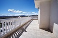 Beautiful 4 Bedroom 3 Bathroom Villa in Pinoso.(Fixed price) in Alicante Dream Homes API 1122