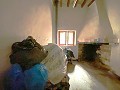 Encantadora casa de pueblo de 7 dormitorios y 1 baño en Rodriguillo (Pinoso) in Alicante Dream Homes API 1122