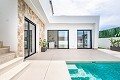 Luxuriöse Villa in Roldan in Alicante Dream Homes API 1122