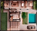 Luxuriöse Villa in Roldan in Alicante Dream Homes API 1122