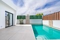 Luxuriöse Villa in Roldan in Alicante Dream Homes API 1122