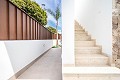 Luxuriöse Villa in Roldan in Alicante Dream Homes API 1122