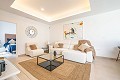 Luxuriöse Villa in Roldan in Alicante Dream Homes API 1122