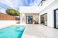 Luxuriöse Villa in Roldan in Alicante Dream Homes API 1122