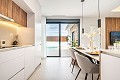 Luxuriöse Villa in Roldan in Alicante Dream Homes API 1122