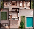 Luxuriöse Villa in Roldan in Alicante Dream Homes API 1122