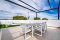 Luxuriöse Villa in Roldan in Alicante Dream Homes API 1122