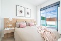 Luxuriöse Villa in Roldan in Alicante Dream Homes API 1122