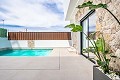 Luxuriöse Villa in Roldan in Alicante Dream Homes API 1122