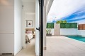 Luxuriöse Villa in Roldan in Alicante Dream Homes API 1122
