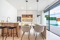 Luxuriöse Villa in Roldan in Alicante Dream Homes API 1122
