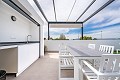 Luxuriöse Villa in Roldan in Alicante Dream Homes API 1122