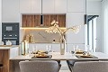 Luxuriöse Villa in Roldan in Alicante Dream Homes API 1122