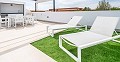 Luxuriöse Villa in Roldan in Alicante Dream Homes API 1122